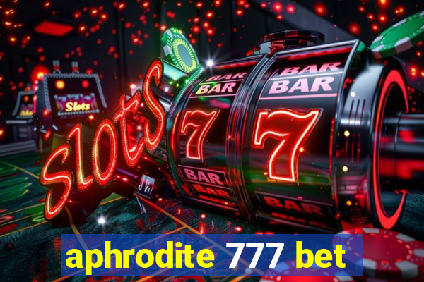 aphrodite 777 bet